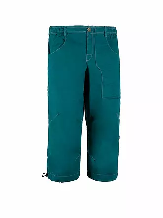E9 | Herren Klettershort Fuoco Flax 3/4 | 